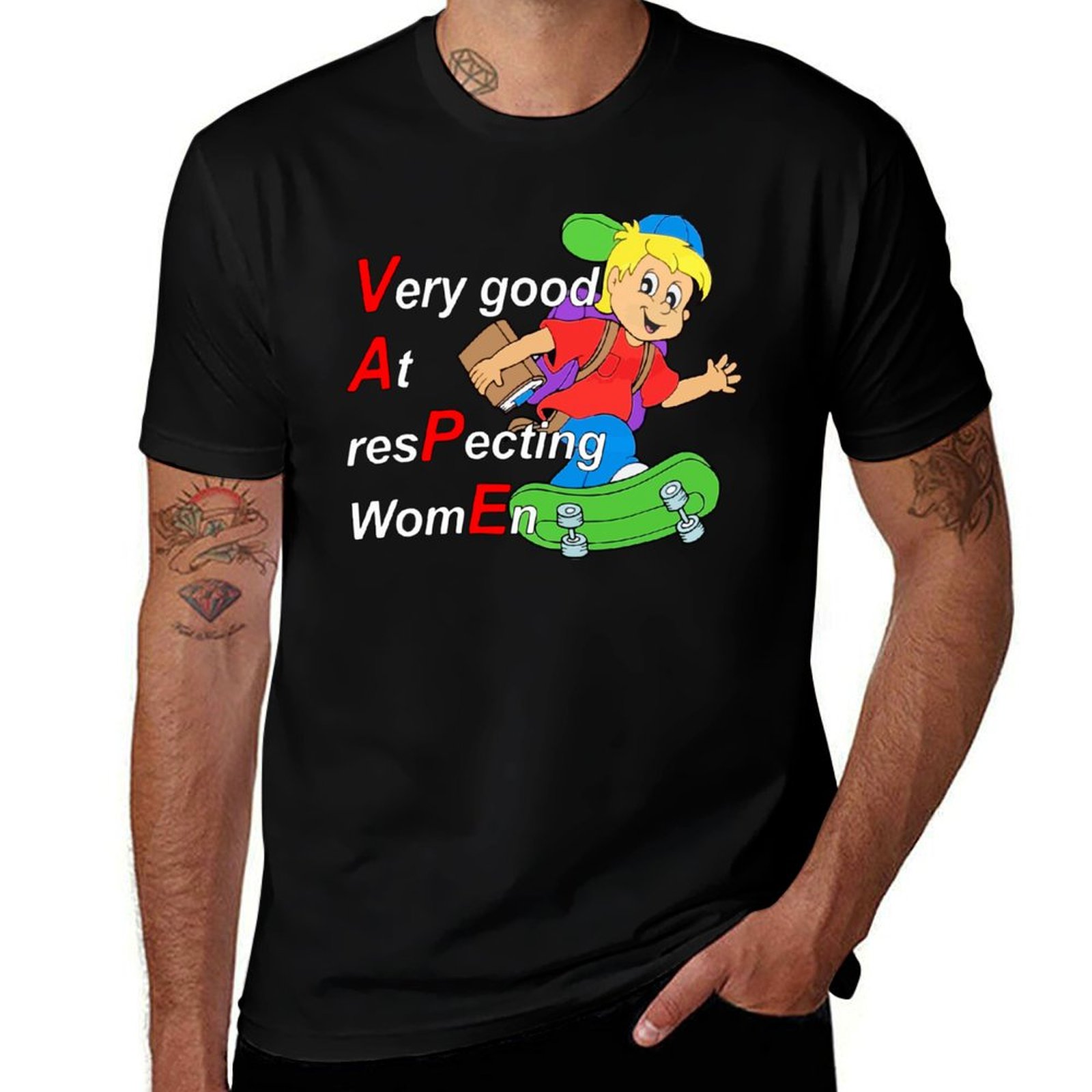 Vaping Goods - Sí, vapeo y soy muy bueno