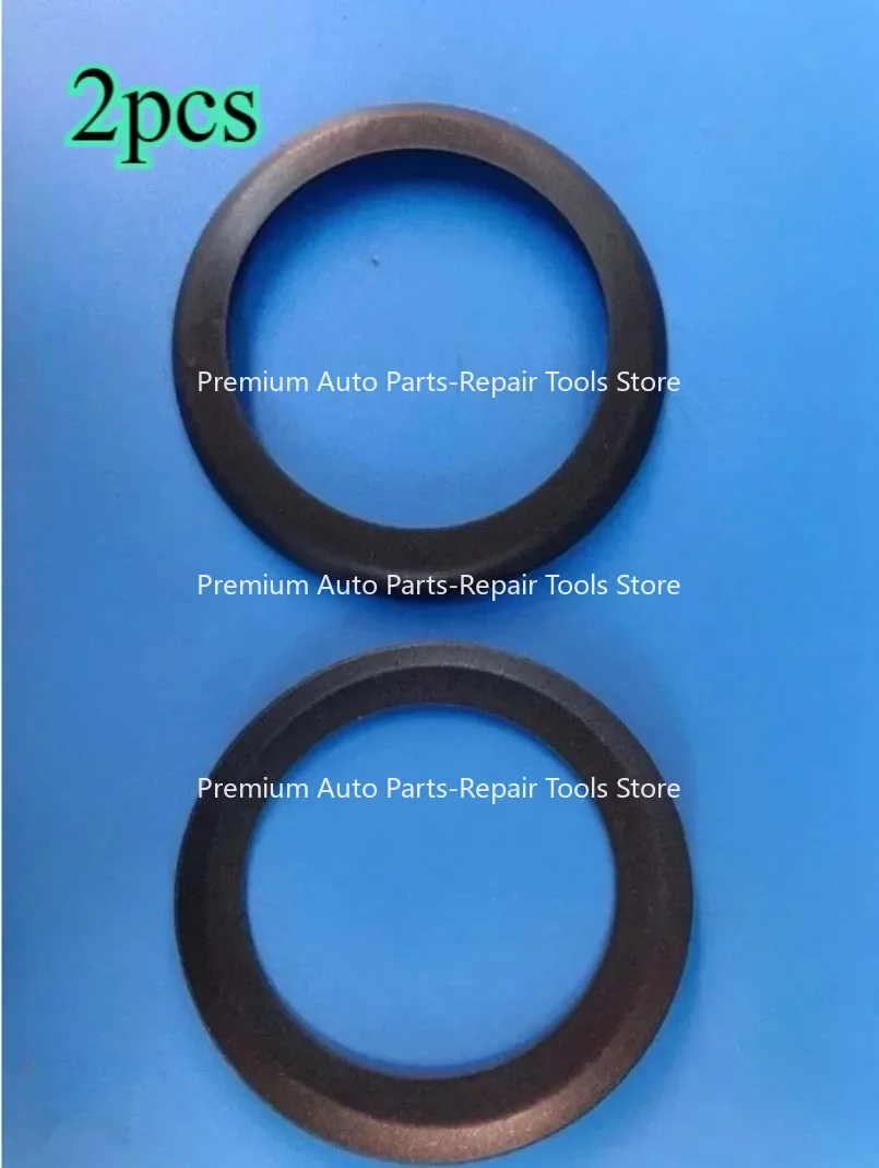 Anillo de Pistón de Cuero Negr - Vape Ring reseña y precio