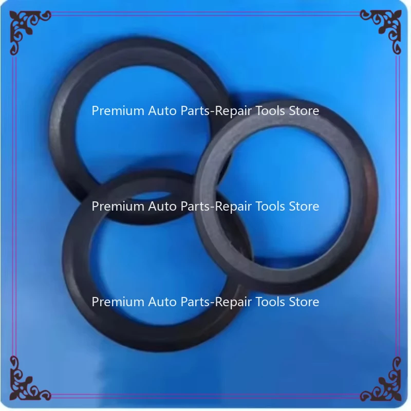 Anillo de Pistón de Cuero Negr - Vape Ring reseña y precio