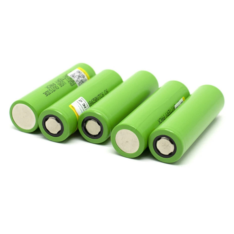 Batería Son VTC6 18650 de 3000 - Vaping Goods reseña y precio