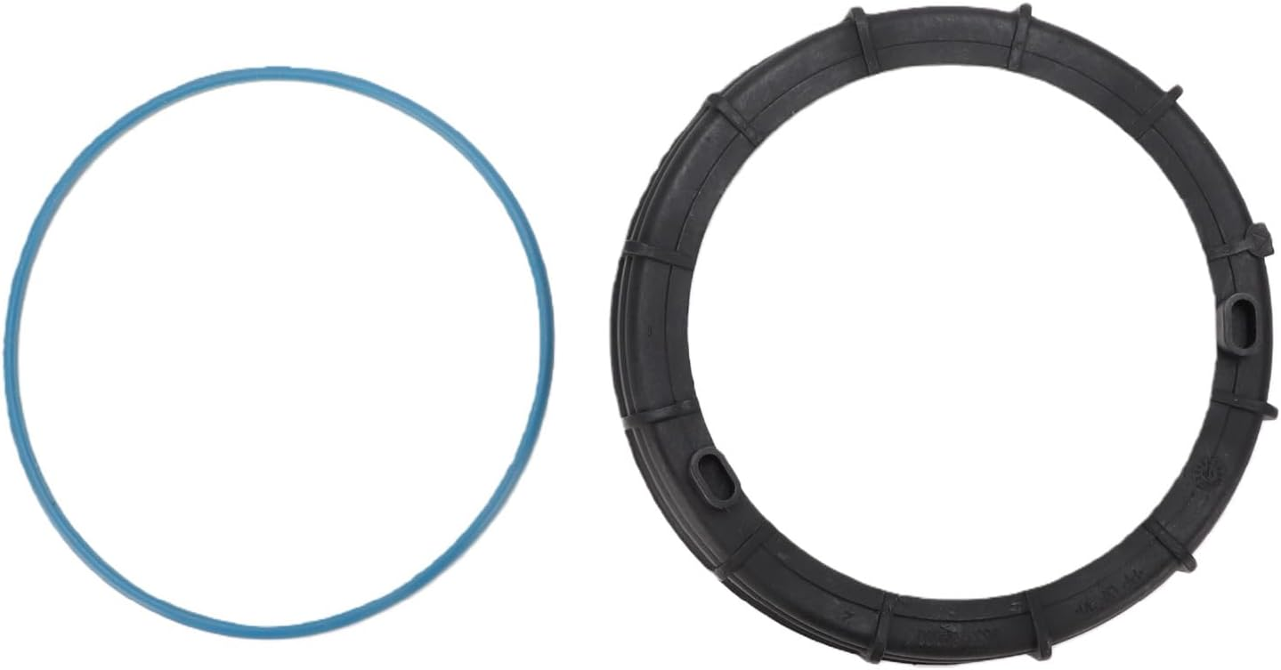 Junta de sellado con cubierta  - Tank O-Ring Seal reseña y precio