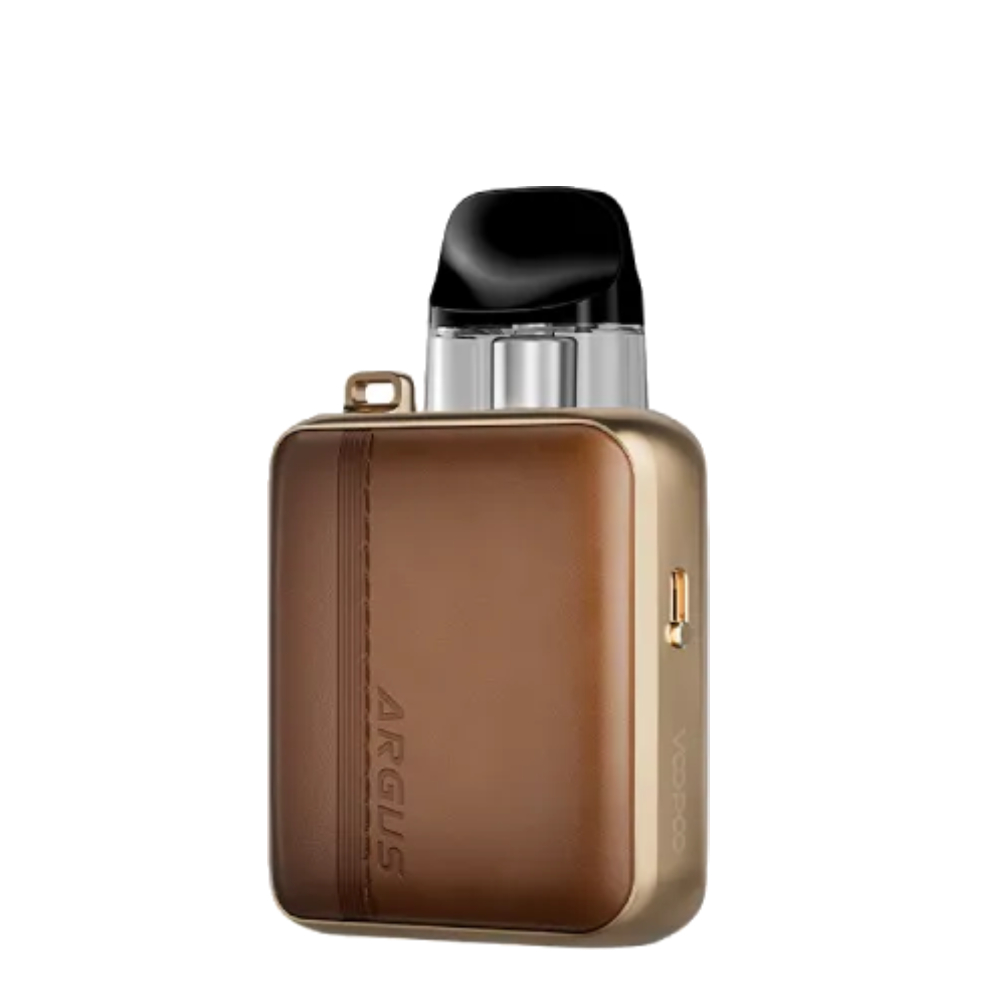 VOOPOO Argus P3 Mini Kit de Va - Quick Vape reseña y precio