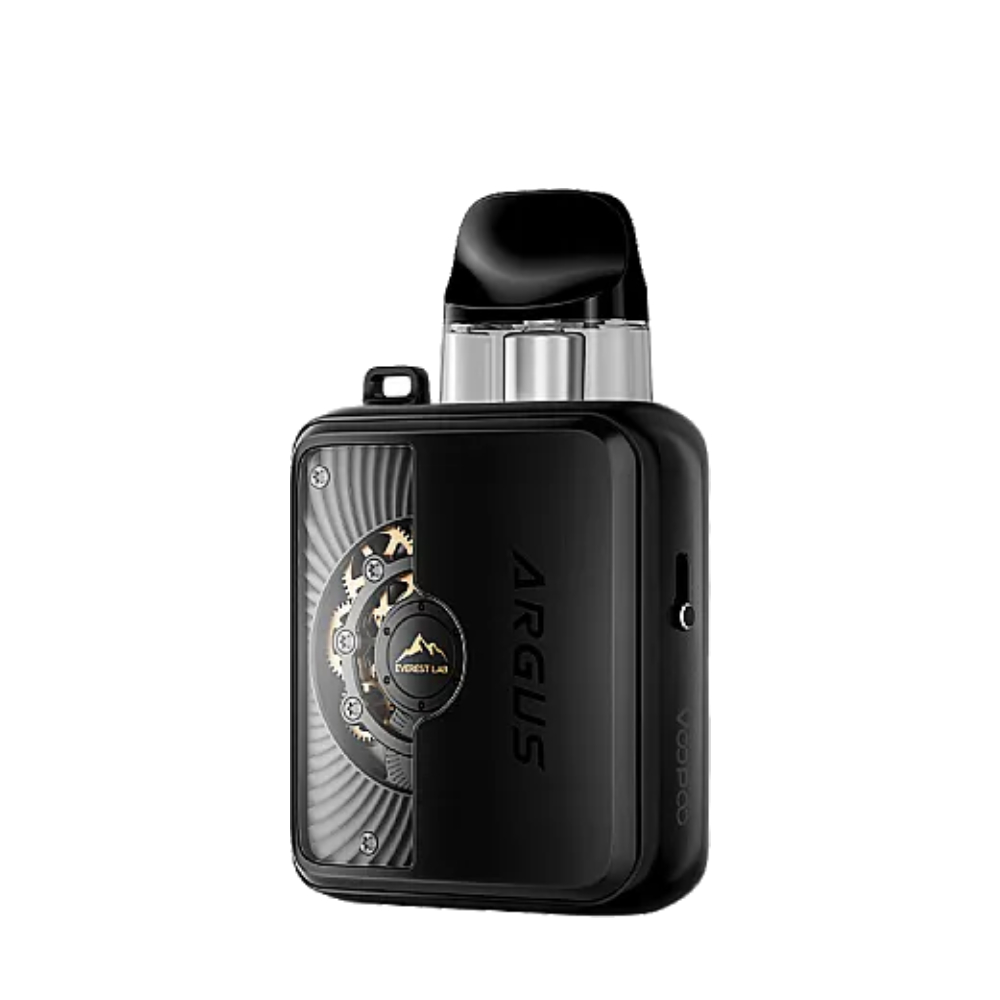 VOOPOO Argus P3 Mini Kit de Va - Quick Vape reseña y precio