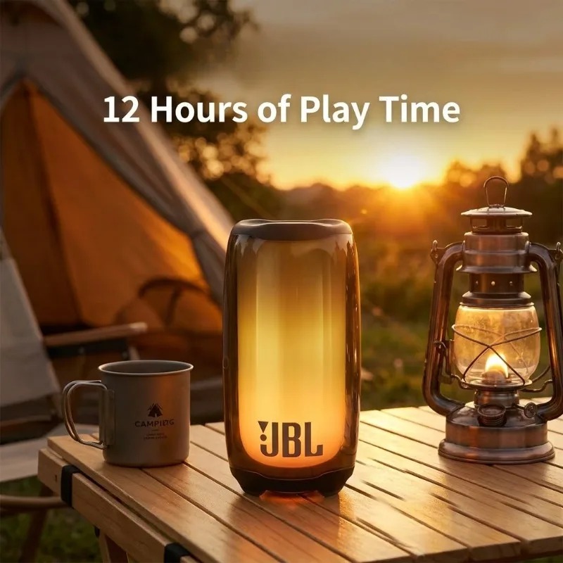 Altavoz Bluetooth Portátil JBL - Jbl Speaker Charge 5 reseña y precio