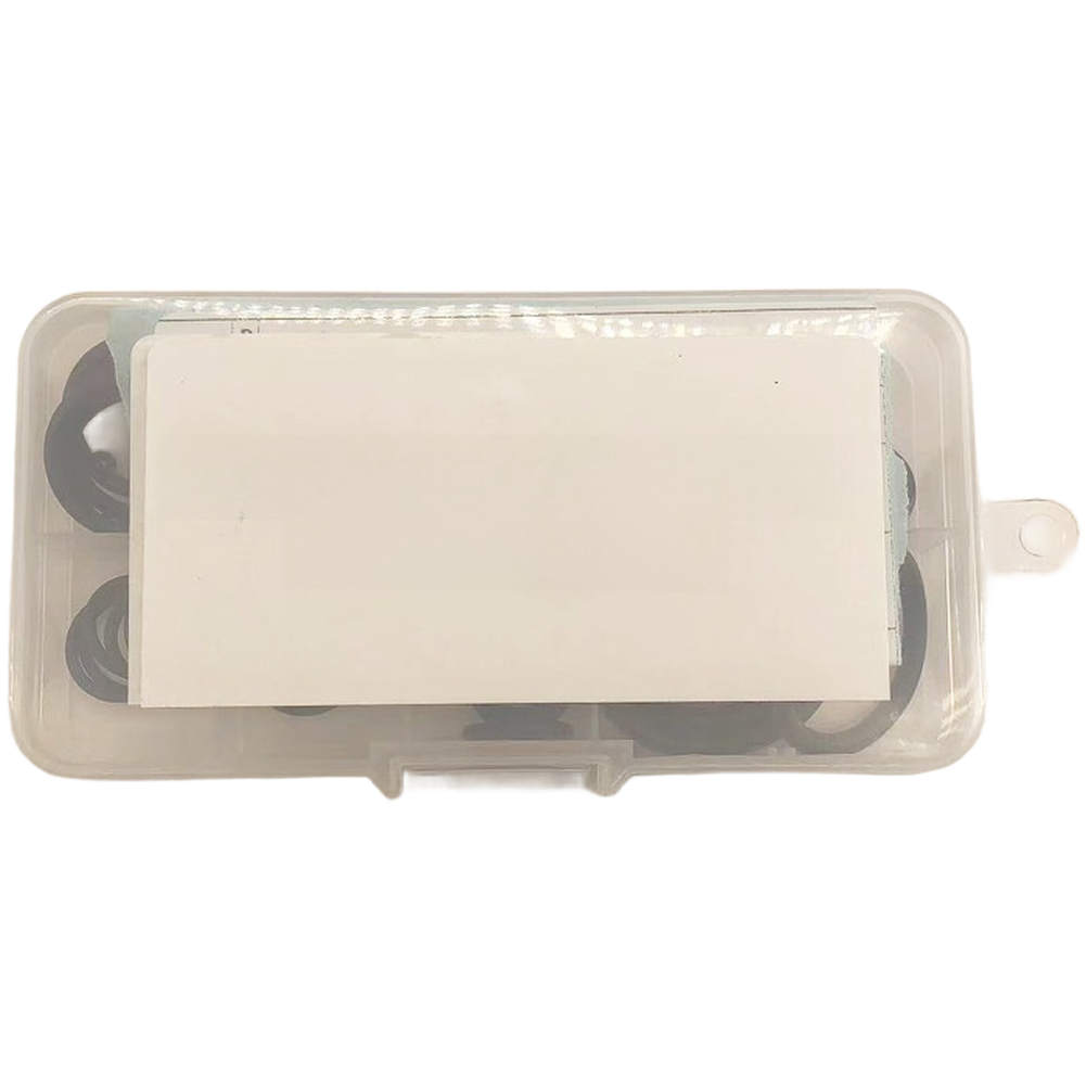 Kit de juntas de silicona en f - Tank O-Ring Seal reseña y precio