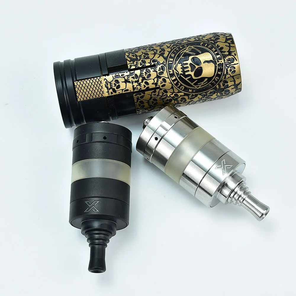 wolfcoolvape Vape kayfun x mtl - Vape Battery 18650 reseña y precio