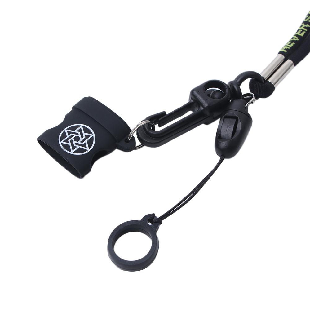 Accesorios Eicg Juu Relx POD p - Vape Ring reseña y precio