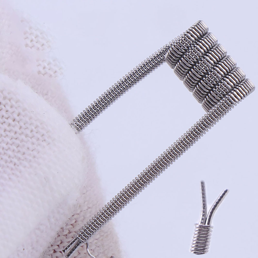 XFKM 50/100 Uds A1/316 cable p - Coil Building Kit reseña y precio