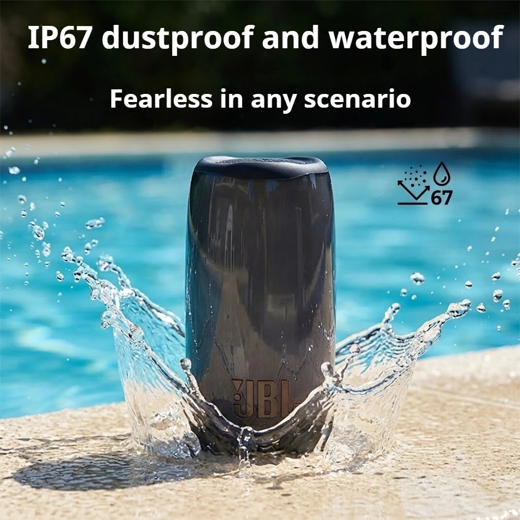 Altavoz Bluetooth portátil JBL - Jbl Speaker Charge 5 reseña y precio