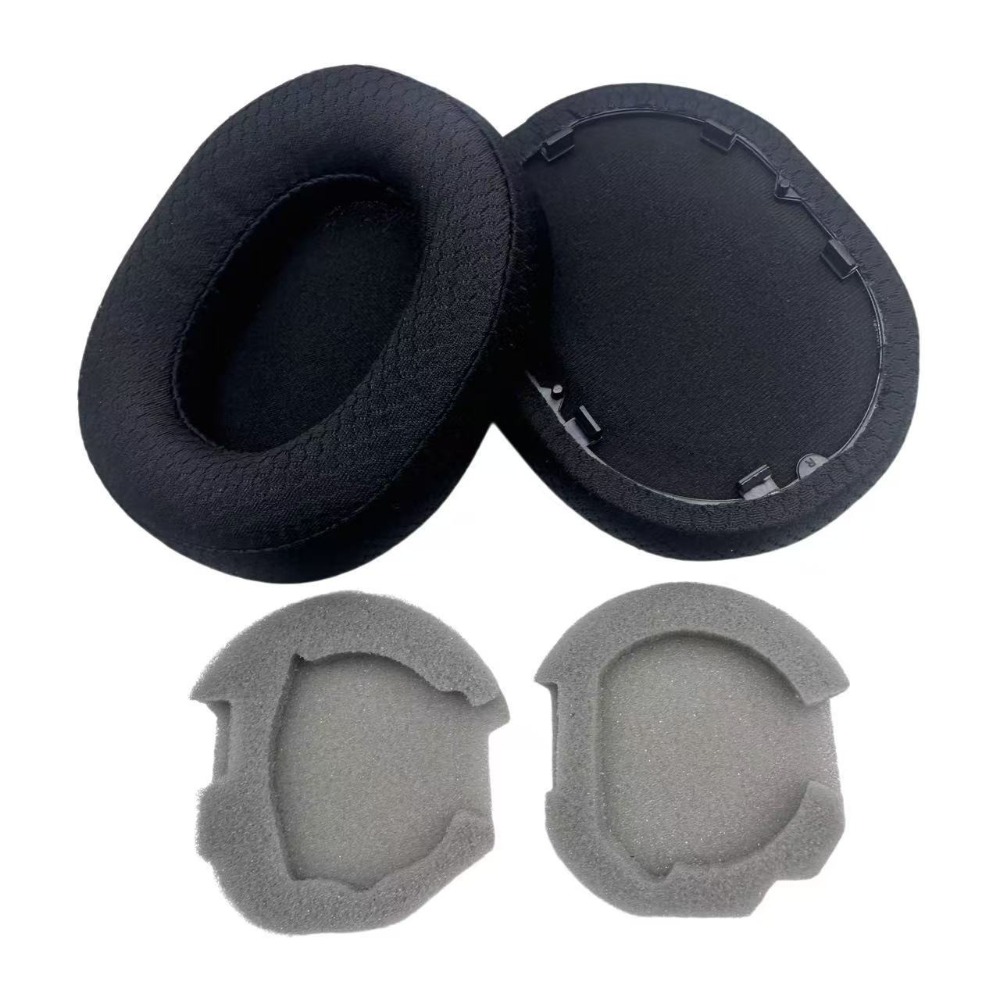 Nuevos almohadillos de repuest - Sony Headphone Wh-1000Xm5 reseña y precio