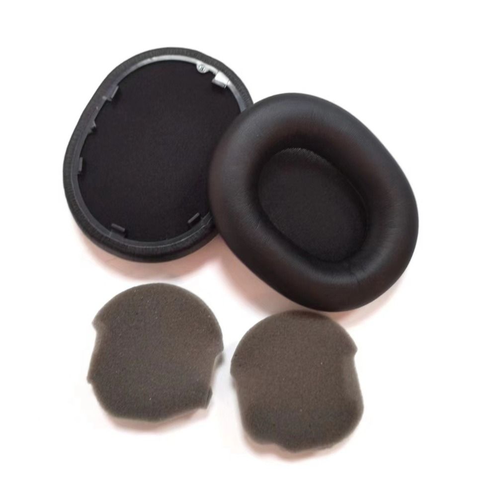 Nuevos almohadillos de repuest - Sony Headphone Wh-1000Xm5 reseña y precio