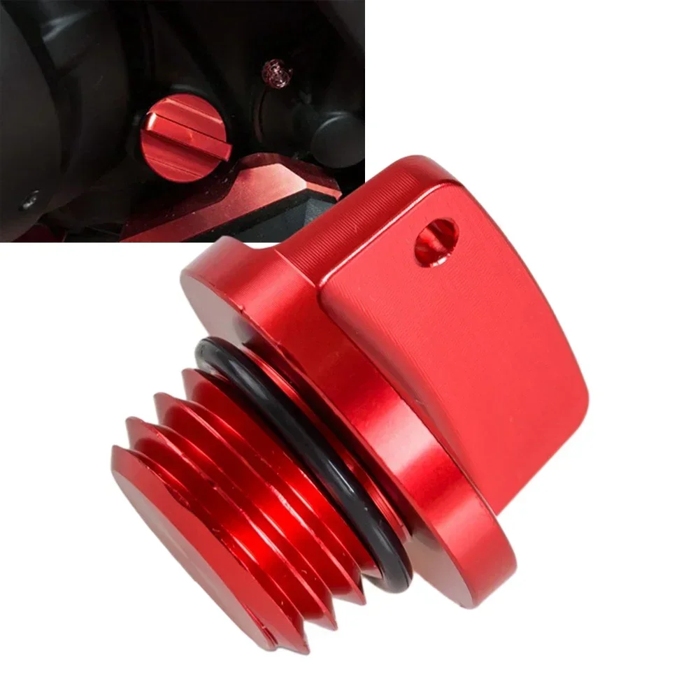 Tapa de depósito de combustibl - Tank O-Ring Seal reseña y precio