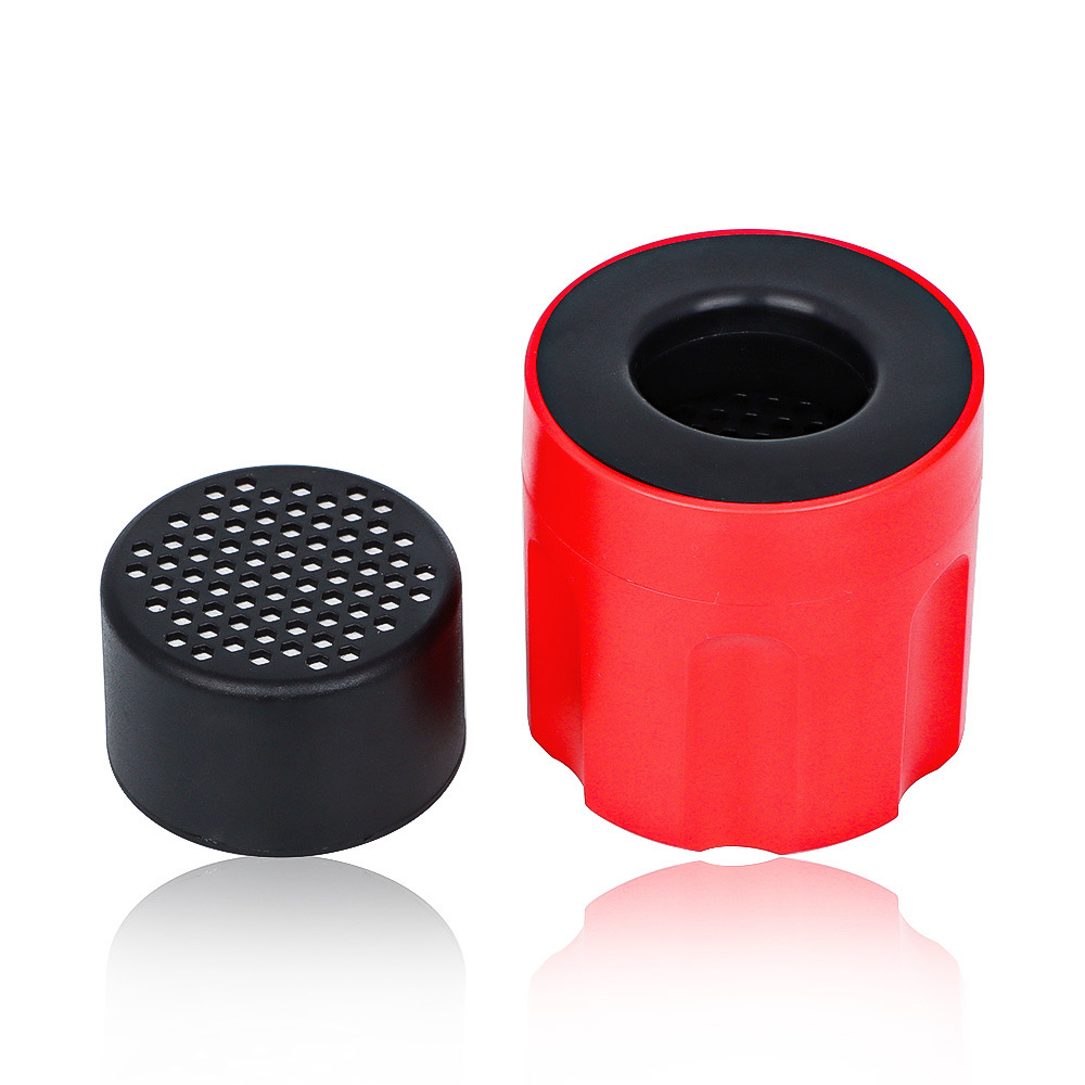 Filtro de aire de humo Persona - Dry Herb Vaping Accessories reseña y precio