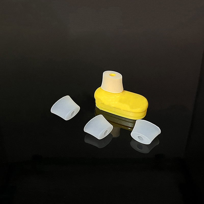 100 unidades de cubiertas de s - Vaping Area reseña y precio