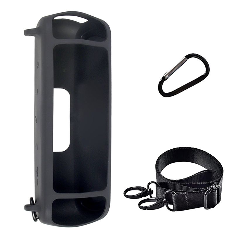 Funda de silicona para altavoz - Anker Speaker Soundcore Motion+ reseña y precio