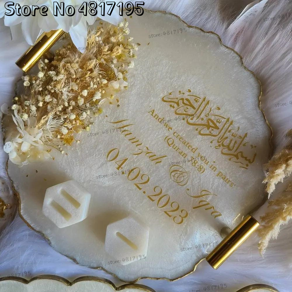 Pegatinas de vinilo de boda co - Vape Ring reseña y precio